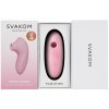 Interaktivní pulzační stimulátor klitorisu Svakom Pulse Lite Neo
