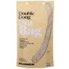 Oboustranné dildo Double Dong in a Bag 13"