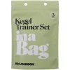 Sada vaginálních činek Kegel Trainer Set in a Bag
