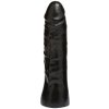 Realistické dildo Doc Johnson Vac-U-Lock 7" The Naturals CodeBlack