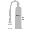 Vakuová pumpa na penis Power Pump