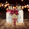 Set kosmetiky pro péči o ruce Baylis & Harding  vánoční vůně, 2 ks