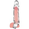 Prodlužovací návlek na penis Get Real Medium