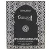 Pánská toaletní voda Jeanne Arthes Sultan Oud  100 ml