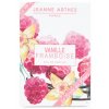 Dámská parfémovaná voda Jeanne Arthes Vanille Framboise  30 ml