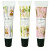 Sada balzámů na rty Heathcote & Ivory  3x 10 ml