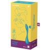 Tvarovatelný vibrátor Satisfyer G-Spot Flex 5+