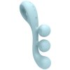 Trojitý tvarovatelný vibrátor Satisfyer Tri Ball 2