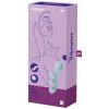 Trojitý tvarovatelný vibrátor Satisfyer Tri Ball 2