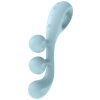 Trojitý tvarovatelný vibrátor Satisfyer Tri Ball 2