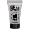 Gel na oddálení ejakulace The Ultimate Bull Power  30 ml