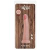 Realistické dildo s přísavkou Get Real Dual Density 7"