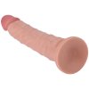 Realistické dildo s přísavkou Get Real Dual Density 7"
