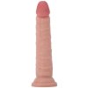 Realistické dildo s přísavkou Get Real Dual Density 7"