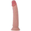 Realistické dildo s přísavkou Get Real Dual Density 8"