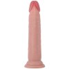 Realistické dildo s přísavkou Get Real Dual Density 8"