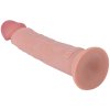 Realistické dildo s přísavkou Get Real Dual Density 8"