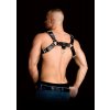 Řemínkový hrudní postroj Ouch! Costas
