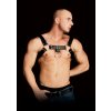 Řemínkový hrudní postroj Ouch! Costas