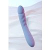 Interaktivní přirážecí vibrátor Svakom Ava Neo Cornflower Blue