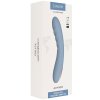 Interaktivní přirážecí vibrátor Svakom Ava Neo Cornflower Blue