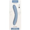Interaktivní přirážecí vibrátor Svakom Ava Neo Cornflower Blue