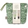 Kosmetická sada v cestovní taštičce Heathcote & Ivory  2 ks