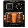 Sada pánské kosmetiky Baylis & Harding Black Pepper & Ginseng  černý pepř a ženšen, 5 ks