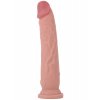 Realistické dildo s přísavkou Get Real Dual Density 9"