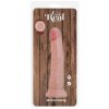 Realistické dildo s přísavkou Get Real Dual Density 10"