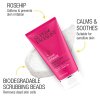 Hydratační pleťový peeling se šípkem Super Facialist  150 ml