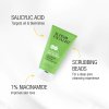 Sjednocující pleťový peeling s kyselinou salicylovou Super Facialist  150 ml