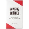Pánská toaletní voda Hawkins & Brimble  50 ml