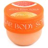 Cukrový tělový peeling Somerset Toiletry Grapefruit & Orange  grapefruit a pomeranč, 310 g