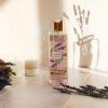Vyživující sprchový olej Jeanne en Provence Lavande Gourmande  levandule, 250 ml