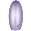 Pulzační stimulátor klitorisu s projekcí hvězdné oblohy Svakom Pulse Galaxie  fialový