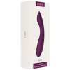 Vibrátor na bod G i klitoris Svakom Amy 2 Violet