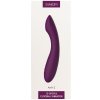 Vibrátor na bod G i klitoris Svakom Amy 2 Violet