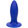 Vibrační anální kolík ADMIRAL Vibrating Torpedo