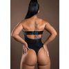 Lesklé body Daring Intimates (Velikost S)