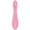 Vibrátor na bod G Satisfyer G-Force