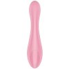 Vibrátor na bod G Satisfyer G-Force