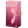 Vibrátor na bod G Satisfyer G-Force
