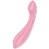 Vibrátor na bod G Satisfyer G-Force
