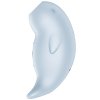 Pulzační a vibrační stimulátor klitorisu Satisfyer Seal You Soon