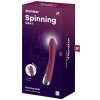 Rotační vibrátor Satisfyer Spinning Vibe 1