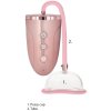 Automatická vakuová pumpa pro ženy Pussy Pump