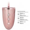 Automatická vakuová pumpa pro ženy Pussy Pump