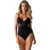 Body s krajkovou vsadkou Obsessive
