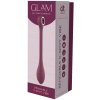 Tvarovatelný vibrátor na bod G Glam Bendable G-Spot Vibe